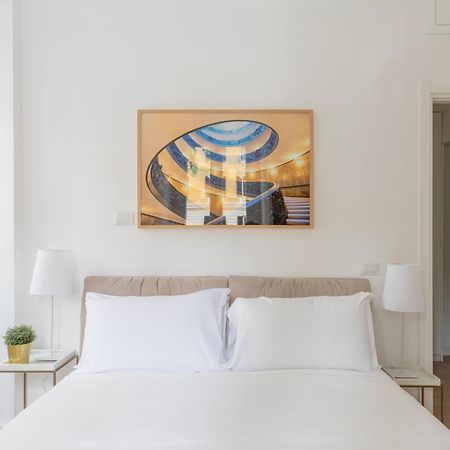 Iflat Vatican 2 Bedroom Design Apartment Ρώμη Εξωτερικό φωτογραφία