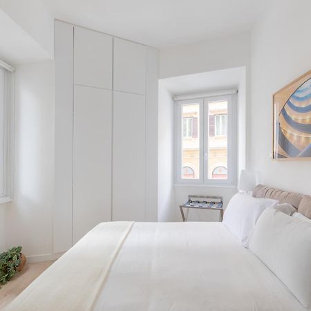 Iflat Vatican 2 Bedroom Design Apartment Ρώμη Εξωτερικό φωτογραφία