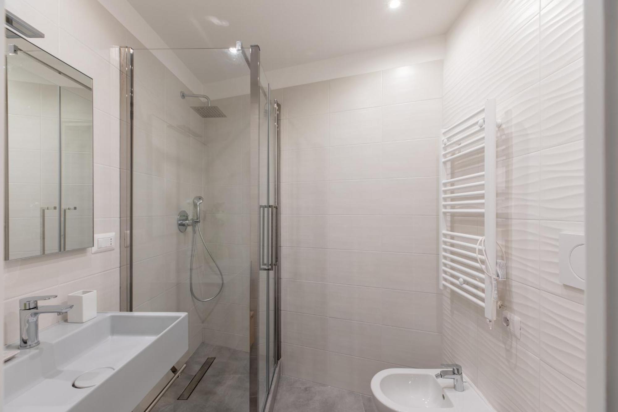 Iflat Vatican 2 Bedroom Design Apartment Ρώμη Εξωτερικό φωτογραφία
