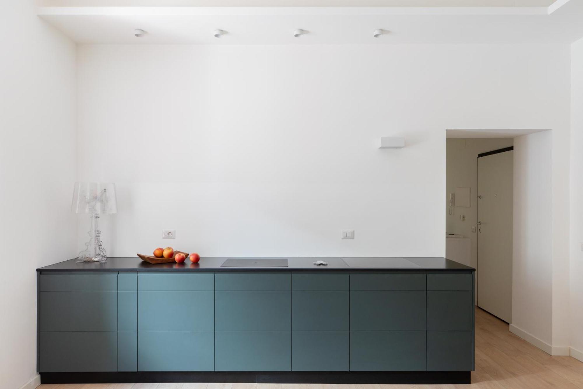 Iflat Vatican 2 Bedroom Design Apartment Ρώμη Εξωτερικό φωτογραφία