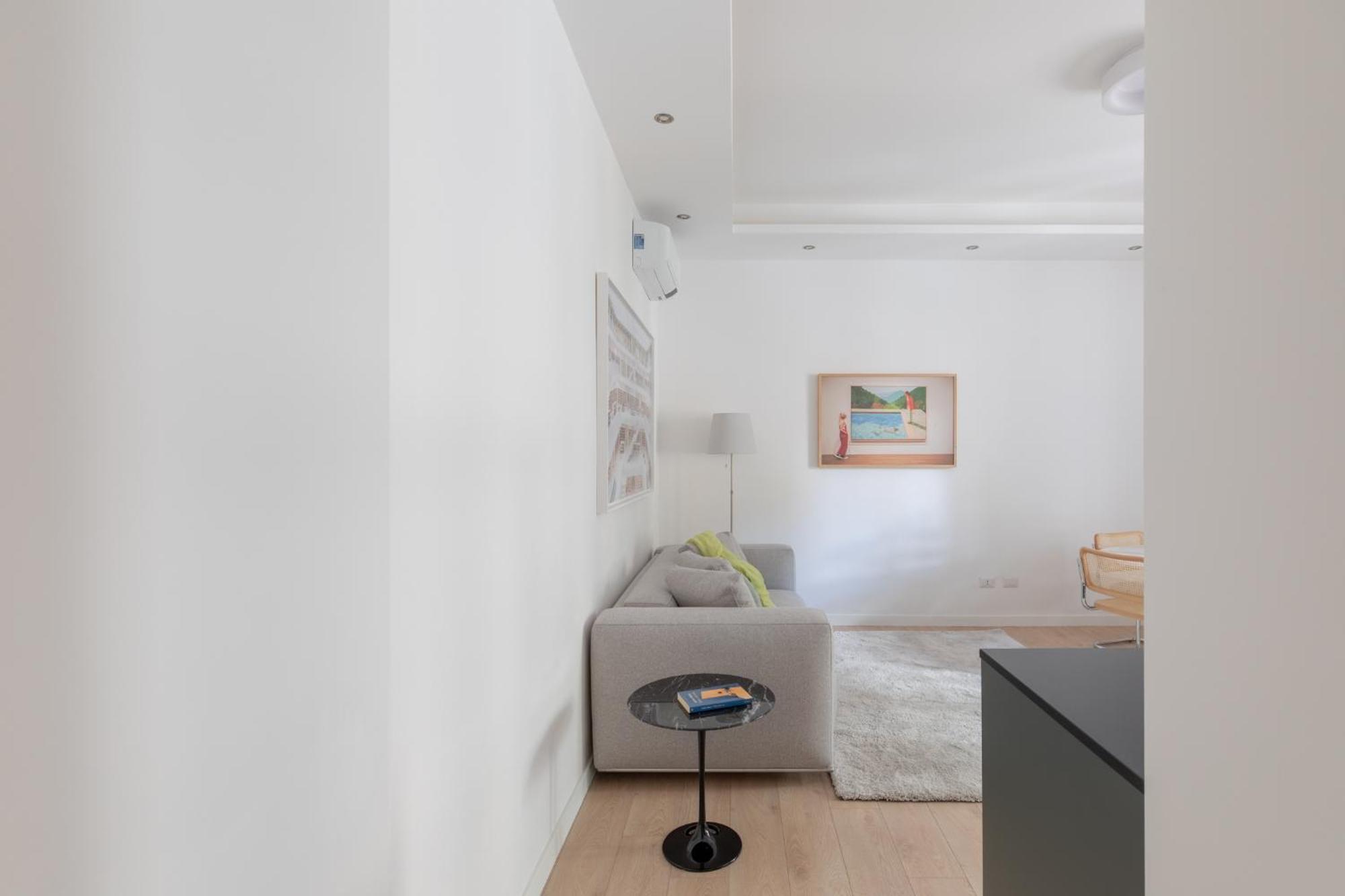Iflat Vatican 2 Bedroom Design Apartment Ρώμη Εξωτερικό φωτογραφία