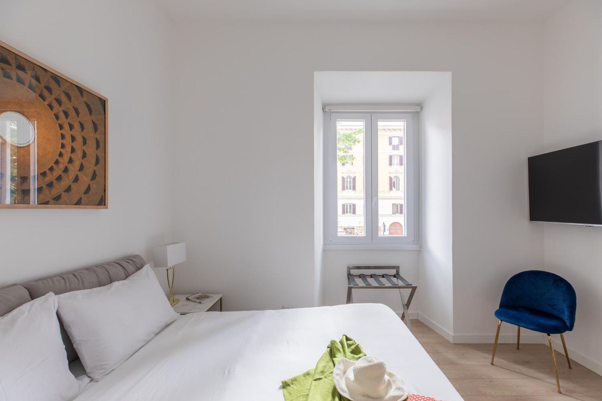 Iflat Vatican 2 Bedroom Design Apartment Ρώμη Εξωτερικό φωτογραφία