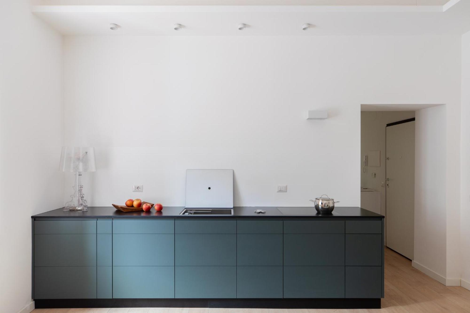 Iflat Vatican 2 Bedroom Design Apartment Ρώμη Εξωτερικό φωτογραφία