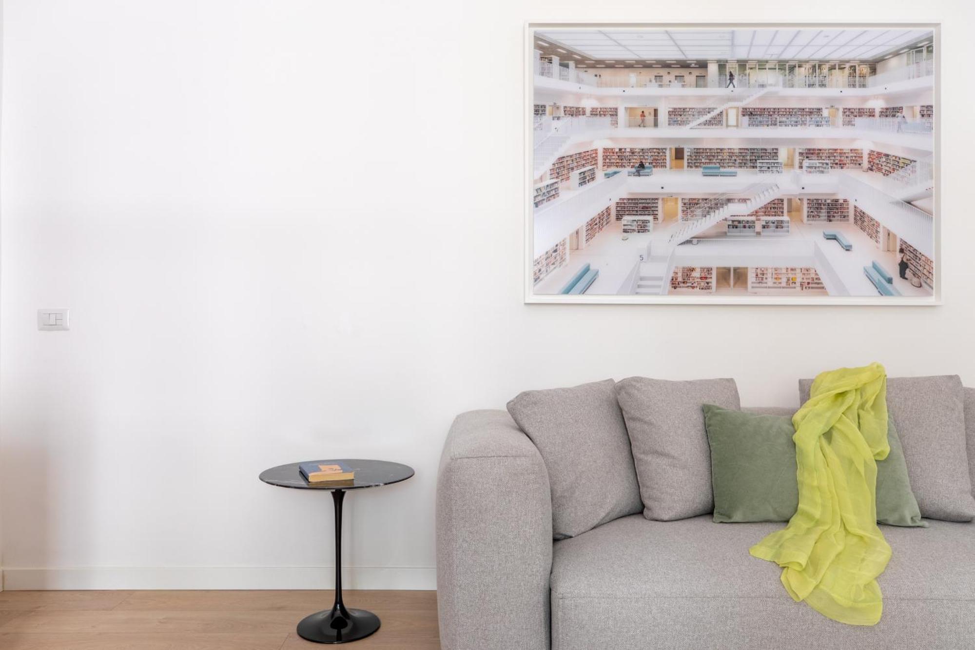 Iflat Vatican 2 Bedroom Design Apartment Ρώμη Εξωτερικό φωτογραφία