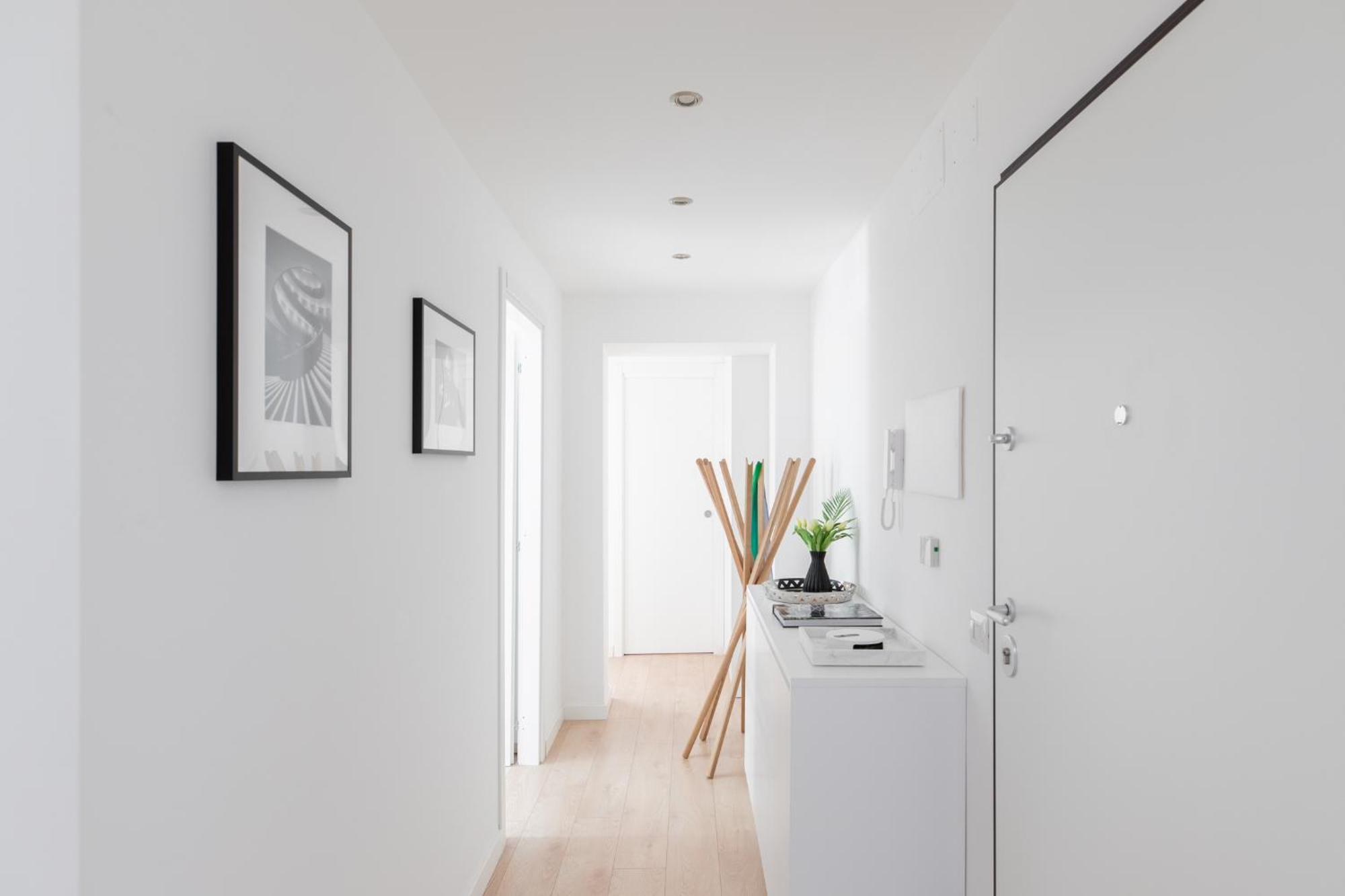 Iflat Vatican 2 Bedroom Design Apartment Ρώμη Εξωτερικό φωτογραφία