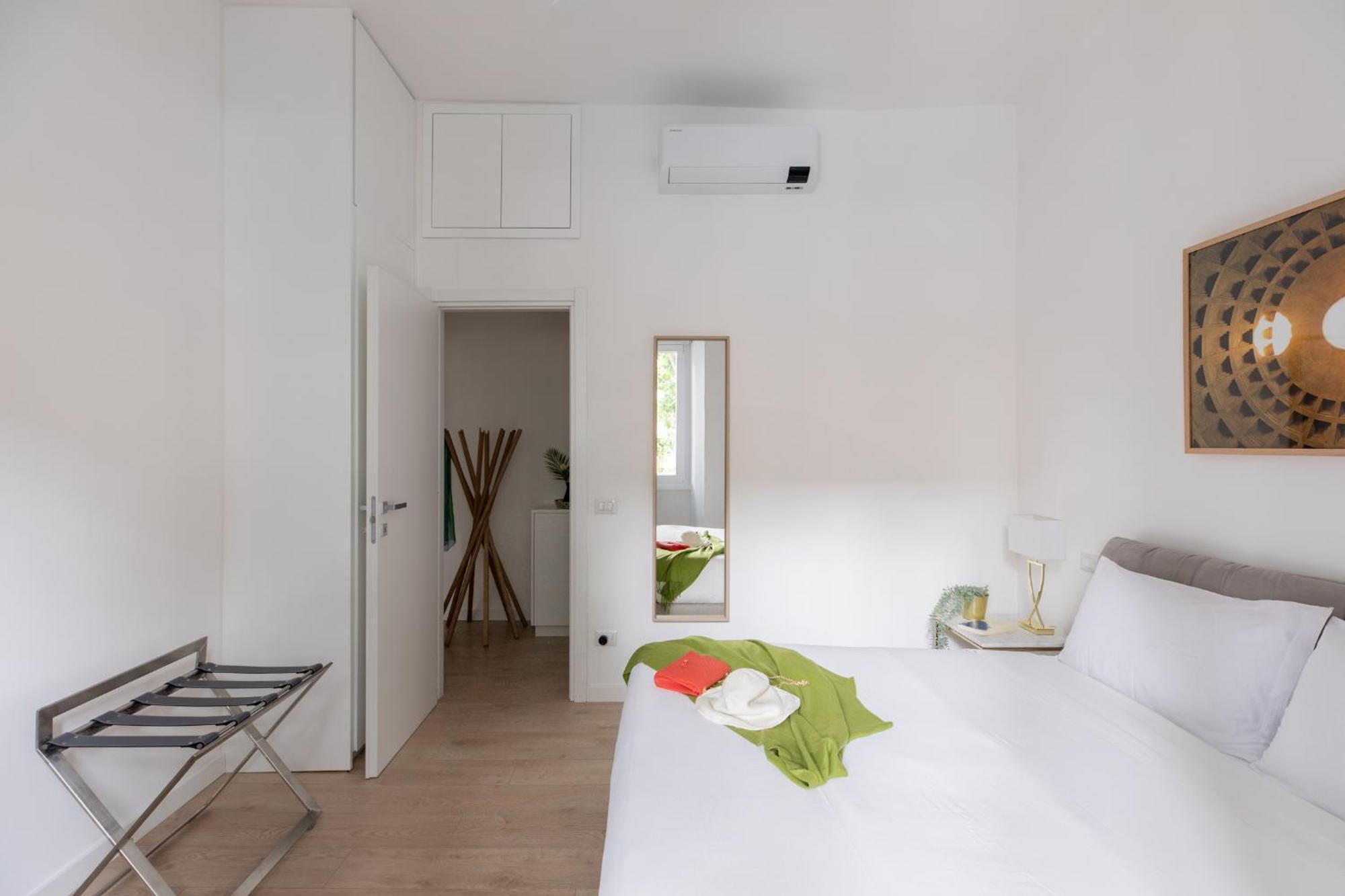 Iflat Vatican 2 Bedroom Design Apartment Ρώμη Εξωτερικό φωτογραφία