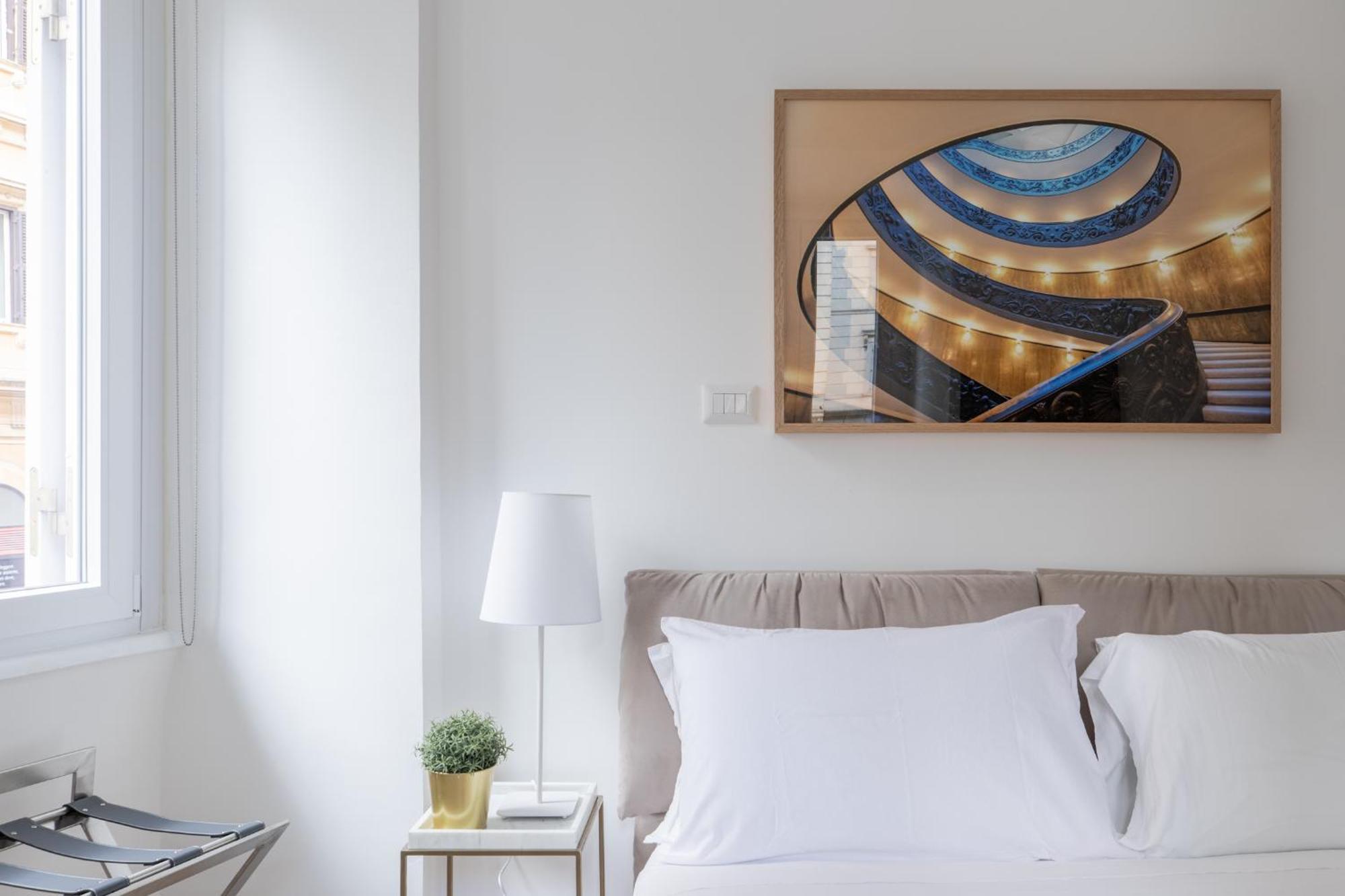 Iflat Vatican 2 Bedroom Design Apartment Ρώμη Εξωτερικό φωτογραφία