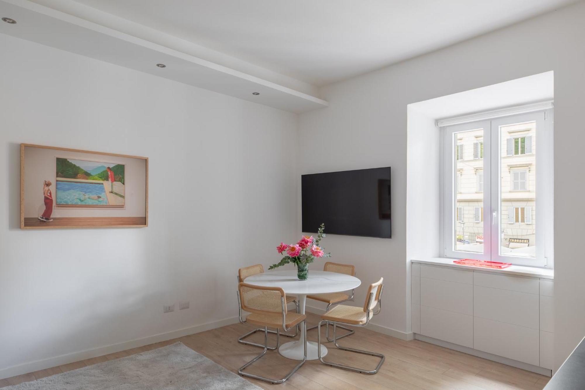 Iflat Vatican 2 Bedroom Design Apartment Ρώμη Εξωτερικό φωτογραφία