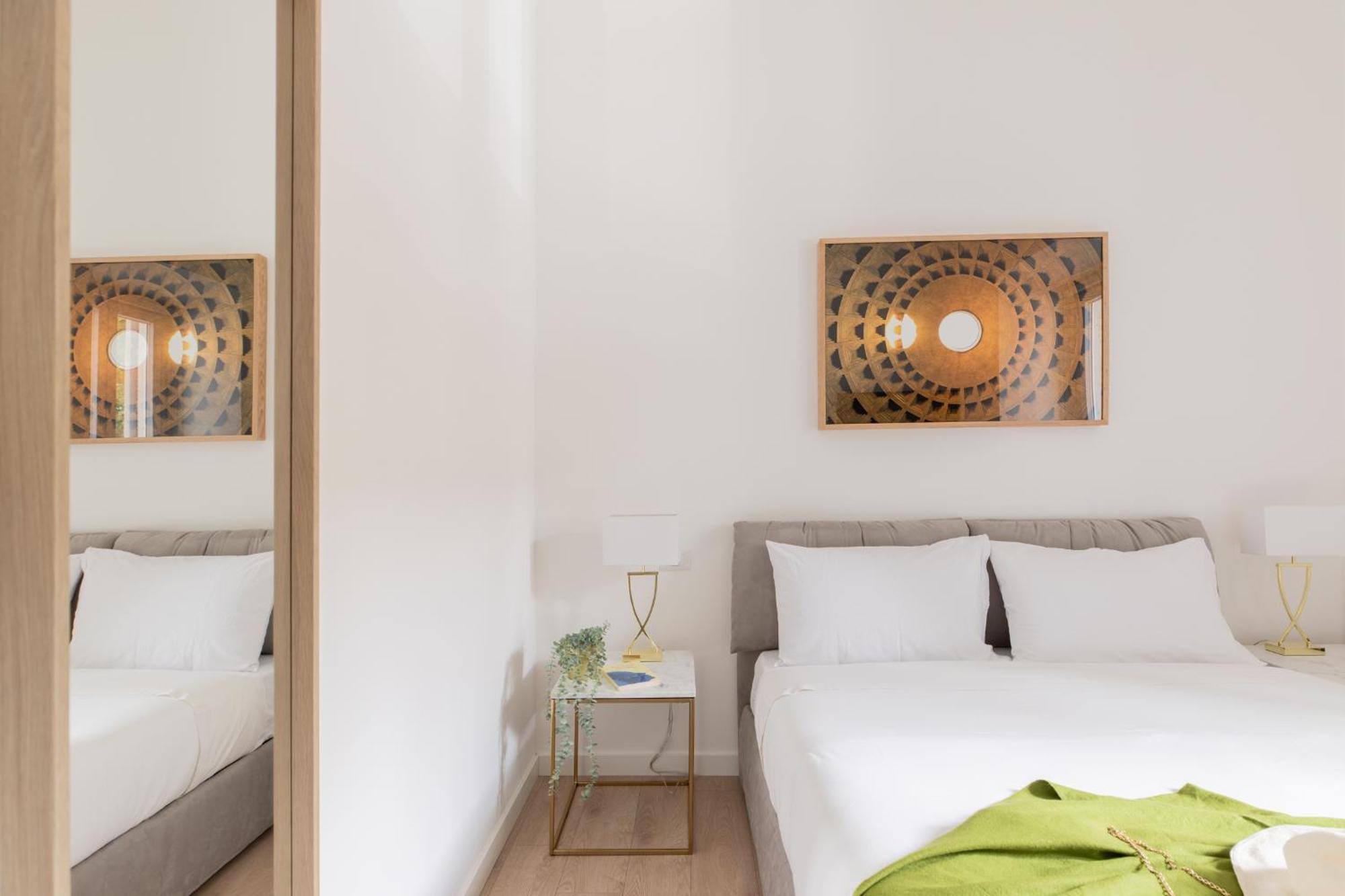 Iflat Vatican 2 Bedroom Design Apartment Ρώμη Εξωτερικό φωτογραφία