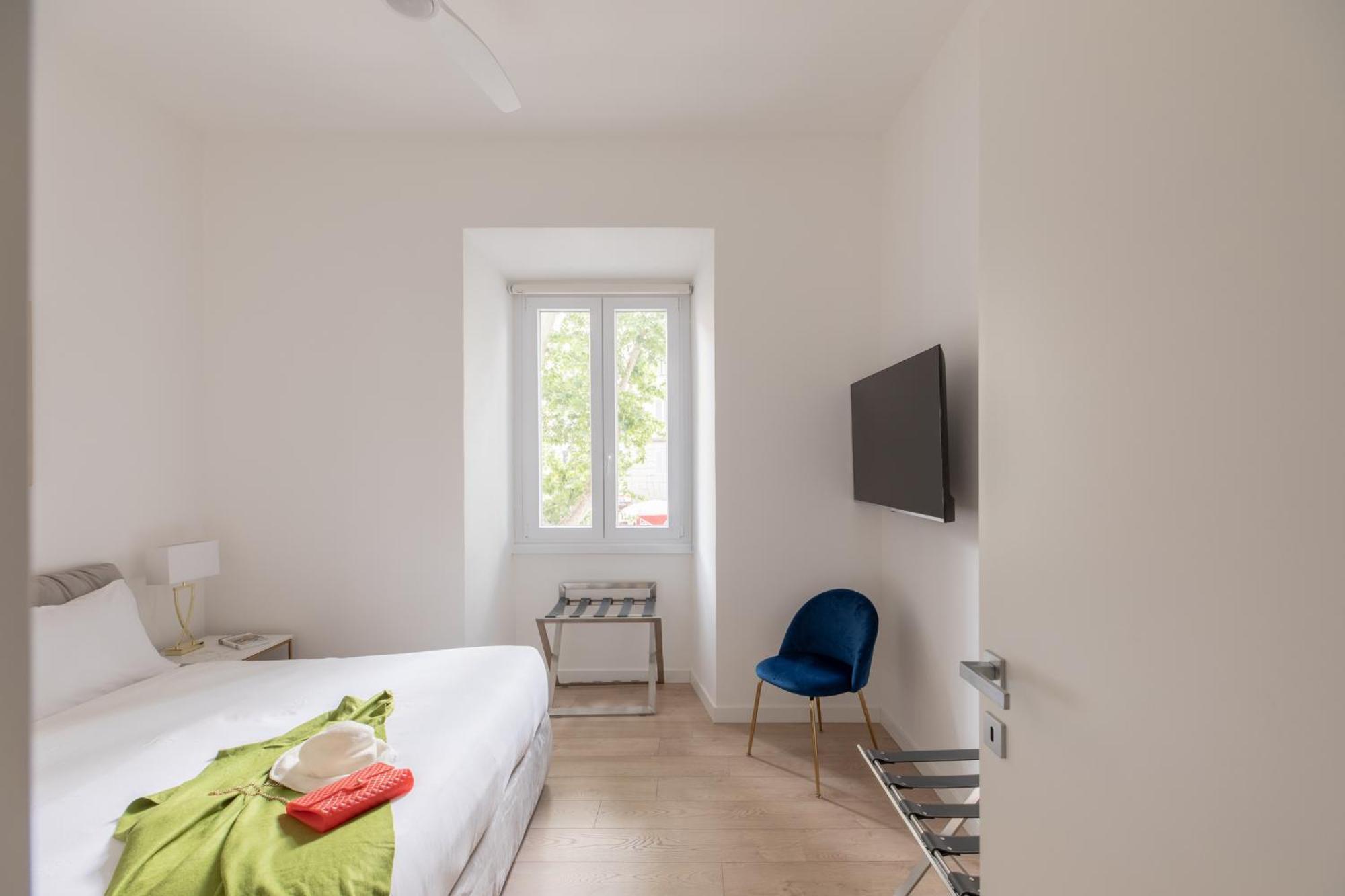 Iflat Vatican 2 Bedroom Design Apartment Ρώμη Εξωτερικό φωτογραφία