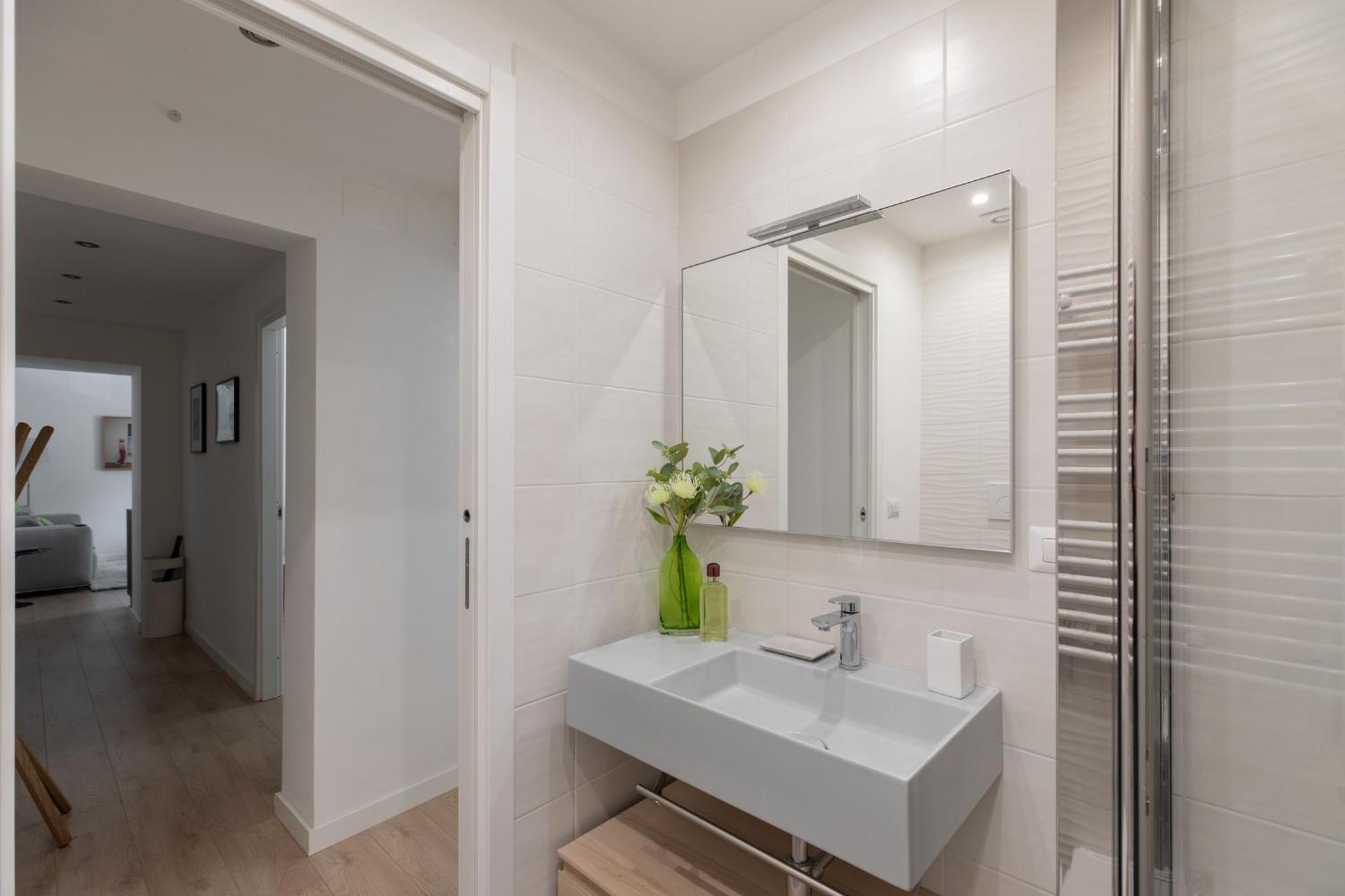 Iflat Vatican 2 Bedroom Design Apartment Ρώμη Εξωτερικό φωτογραφία