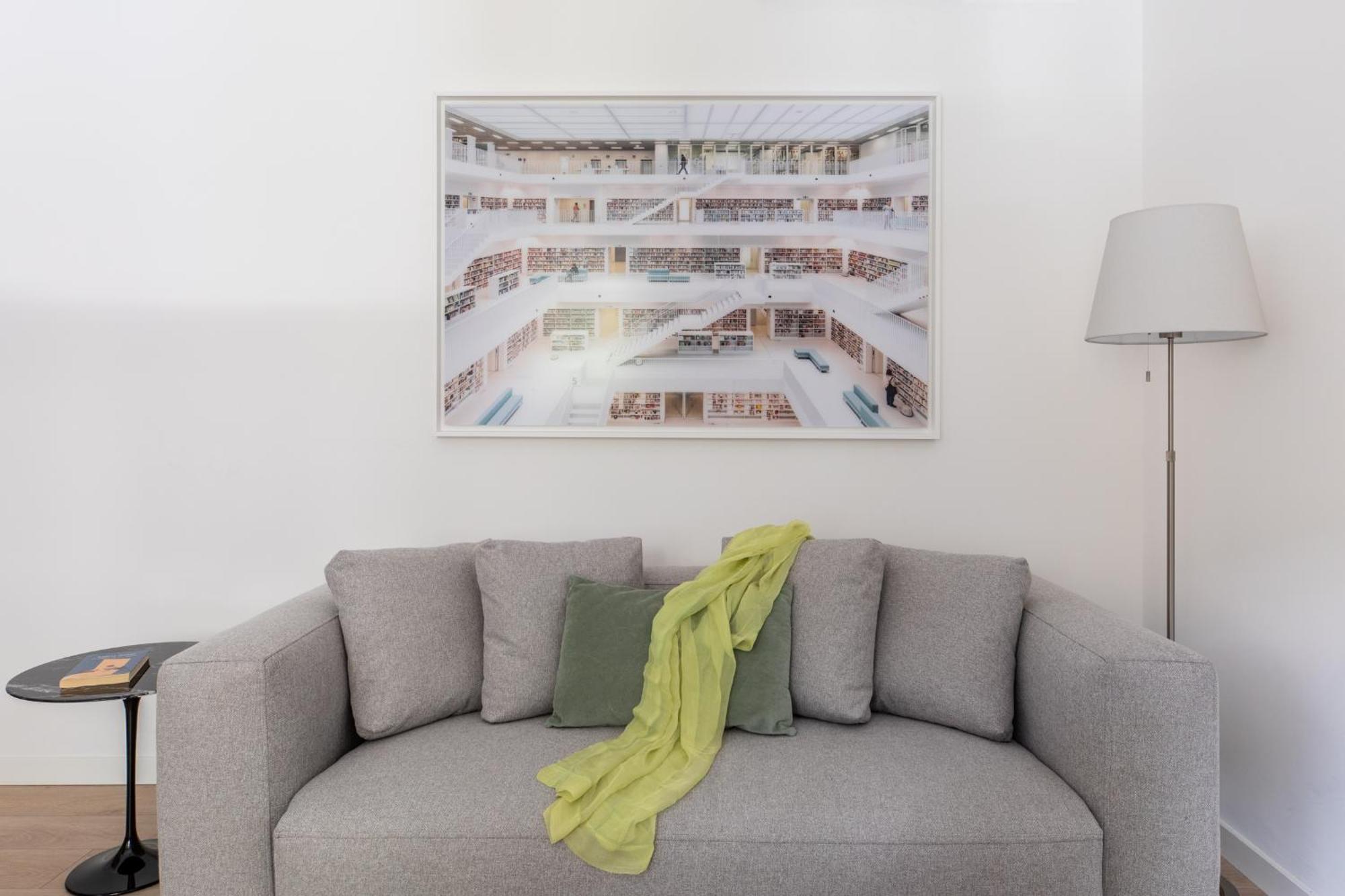 Iflat Vatican 2 Bedroom Design Apartment Ρώμη Εξωτερικό φωτογραφία
