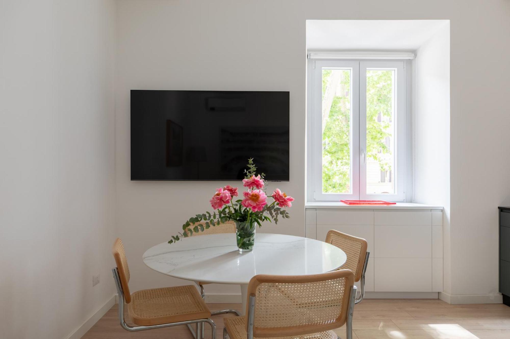 Iflat Vatican 2 Bedroom Design Apartment Ρώμη Εξωτερικό φωτογραφία
